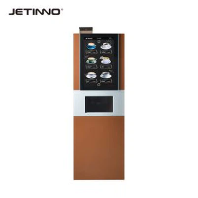 Espresso Capuccino Automcatic kafe machin lavant touche lavant 22inch