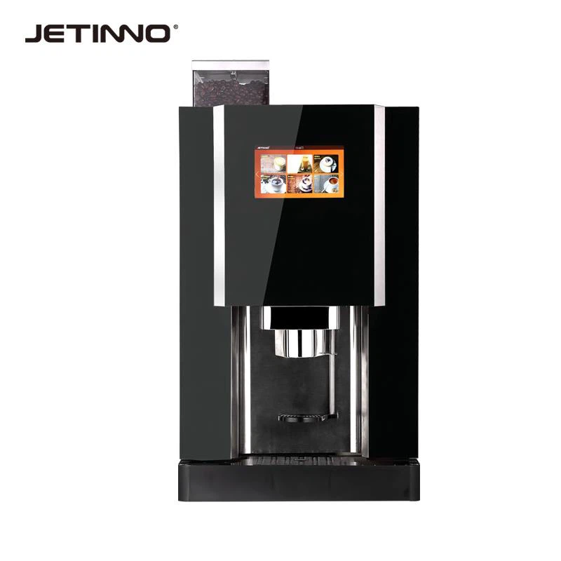 Table Top Kafe Fre ak Te Vending Machine