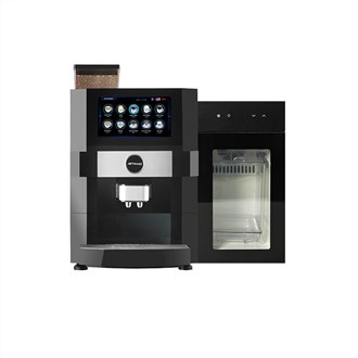 Horeca lèt fre machin kafe JL20