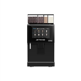 Espresso lèt fre machin JL50