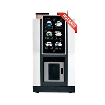 Touche Auto Coffee Machine JL28